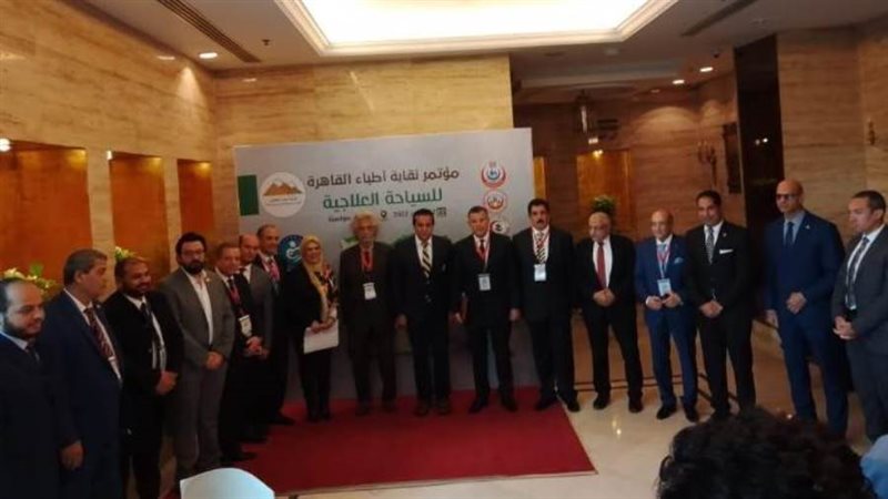 وزير الصحة يتوسط