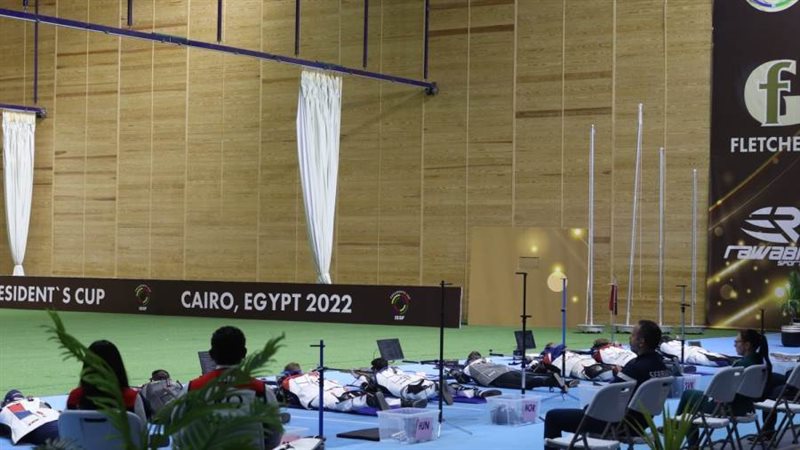 ختام مثير لمنافسات