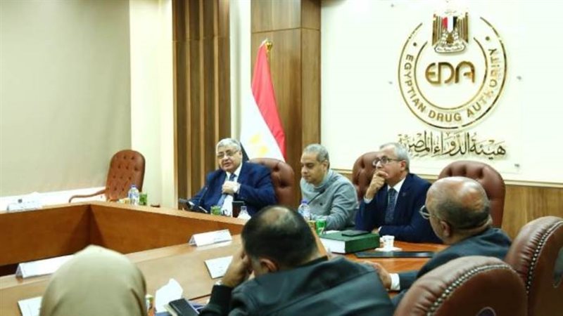 لجنة دستور الأدوية