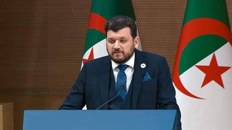 وزير اقتصاد المعرفة