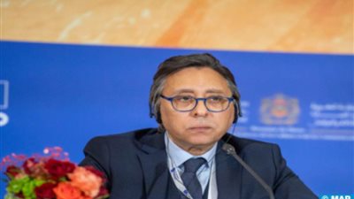 انتخاب المغرب نائبا لرئيس اللجنة الدولية الحكومية لصون التراث الثقافي غير المادي لليونيسكو