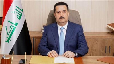 رئيس الوزراء العراقي: جريمة 