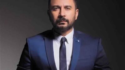 أحمد سعيد عبد الغني ينتهي من 