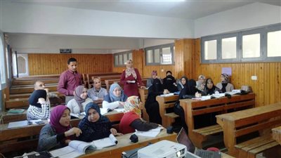 بدء برنامج تنمية مهارات معلمي اللغة الإنجليزية بالأزهر