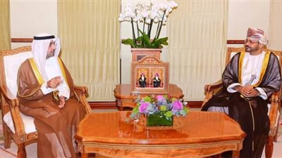 مجلس التعاون وسلطنة عُمان يبحثان مسيرة العمل الخليجي المشترك ومجالات دعمها وتعزيزها
