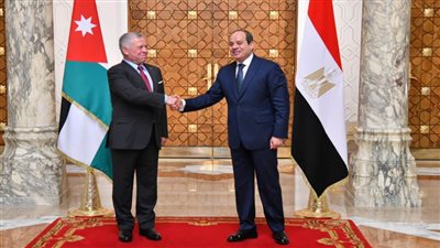 العضايلة: التنسيق الأردني المصري يعزز آليات التعاون العربي متعدد الأطراف