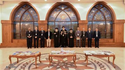  البابا تواضروس: 3 ديسمبر عيد سنوي للصحافة القبطية