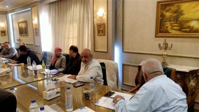 عقد عمومية القوس والسهم.. ومناقشة جدول أعمال الاتحاد