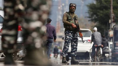 الشرطة الهندية تنفي فرض حظر التجوال في مومباي