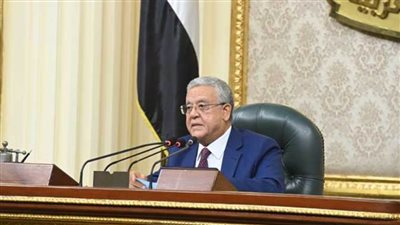 رئيس مجلس النواب يحيل قانون التصالح في مخالفات البناء إلى اللجان المختصة