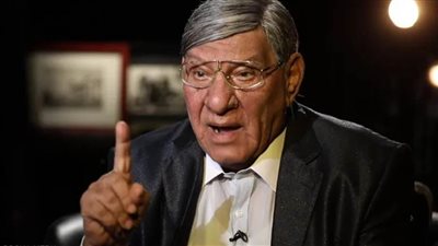 قومي المرأة ناعيًا مفيد فوزي: رحل محاور مصر المحروسة المحترف