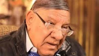 مجلس نقابة الإعلاميين ينعي الإعلامي الكبير مفيد فوزي 