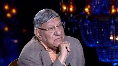 تنسيقية شباب الأحزاب والسياسيين تنعى الإعلامي الكبير مفيد فوزى