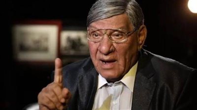 البابا تواضروس ناعيًا 