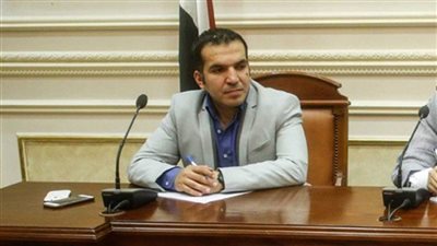 برلماني: جلسات حوار البرلمان الإفريقي بالمغرب تستهدف القضاء على ظاهرة الجوع وسوء التغذية العالمية