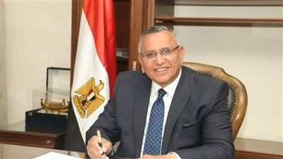 رئيس الوفد يهنئ ذوي الهمم باليوم العالمي لأصحاب القدرات الخاصة