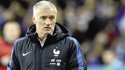 مدرب فرنسا: جاهزون لمواجهة بولندا غدا في دور الـ16 بكأس العالم