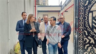 نيفين الكيلاني: تذليل كل العقبات والانتهاء من تطوير مسرح السامر ليعود منفذًا للإبداع