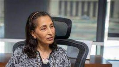  رئيسة جامعة مصر للمعلوماتية: نتطلع إلى تعزيز التعاون العلمي مع نيجيريا