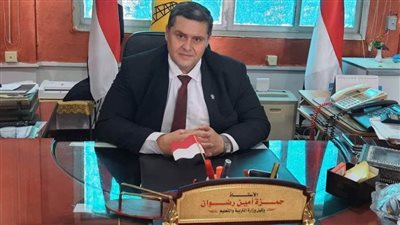 التربية والتعليم في الدور النهائى لدوري المصالح الحكومية