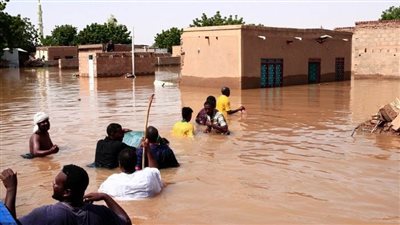 جنوب إفريقيا: مصرع 9 أشخاص على الأقل وفقدان 8 آخرين إثر فيضانات