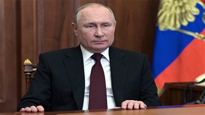 بلينكن: بوتين يعمل على تحويل 