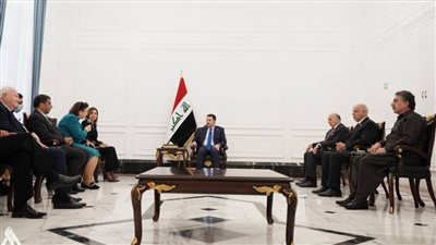 العراق: منتدى الحضارات العريقة فرصة لتعزيز العلاقات السياسية والثقافية والاقتصادية