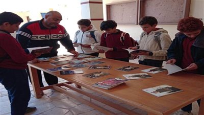 ثقافة شمال سيناء تقدم أمسية شعرية ومسابقة ثقافية