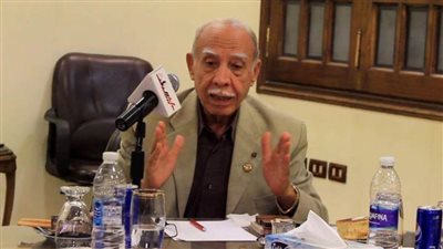 اللواء أركان حرب ناجي شهود يكشف سر الخداع الاستراتيجي في حرب أكتوبر