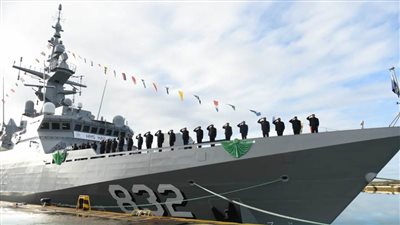 السعودية تعلن تدشين السفينة 