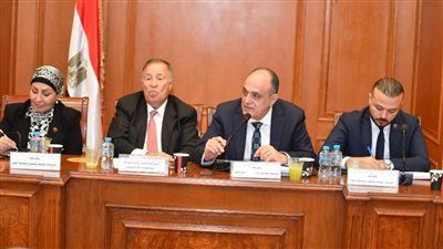 4 توصيات لمشروعات البرلمان لحل المشكلات التي يعاني منها المستثمرون وأصحاب المشروعات الصغيرة