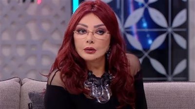 نبيلة عبيد ناعية مفيد فوزي: كان مخلصًا وصادقًا وأمينًا وكلمته واحدة