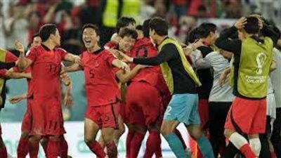 يونهاب:كوريا الجنوبية قد تصنع التاريخ بالفوز على البرازيل في مونديال قطر 2022