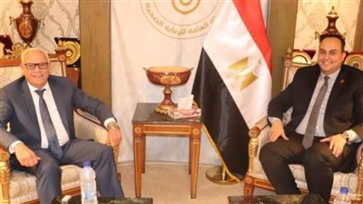 الرعاية الصحية: نبحث جميع الفرص لوضع مصر بمقدمة خريطة السياحة العلاجية العالمية