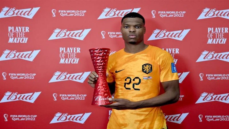 دينزل دومفريس