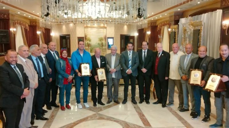 عمومية الكاراتيه