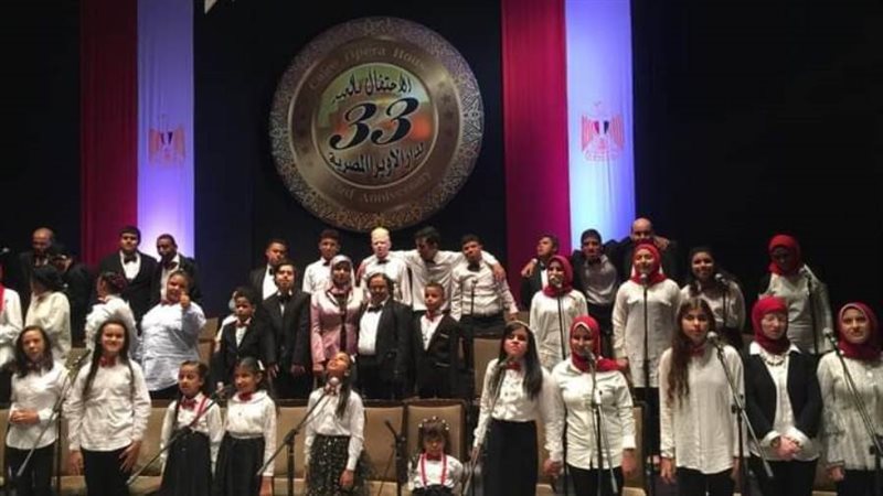 دار أوبرا دمنهور