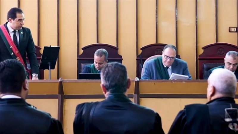 مرافعة النيابة العامة