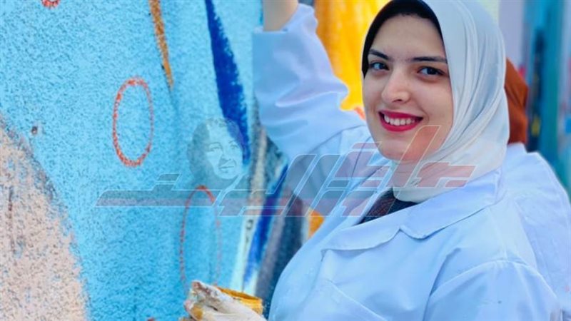 تجميل أسوار المدارس