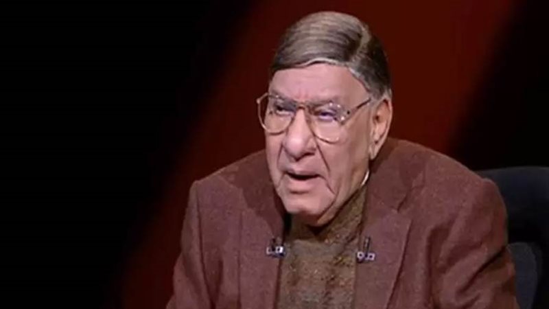 الكبير مفيد فوزي