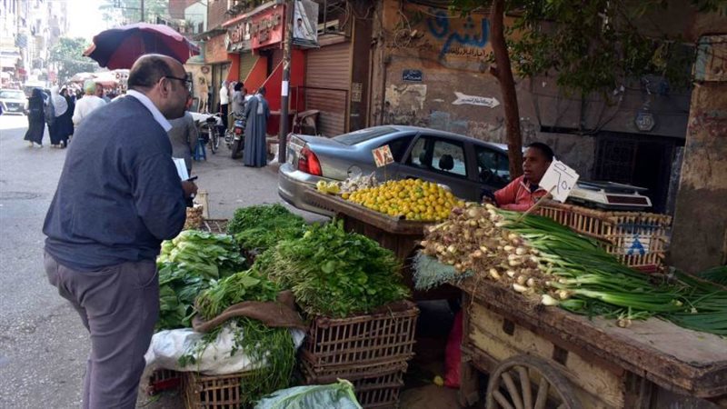 جانب من الاراء