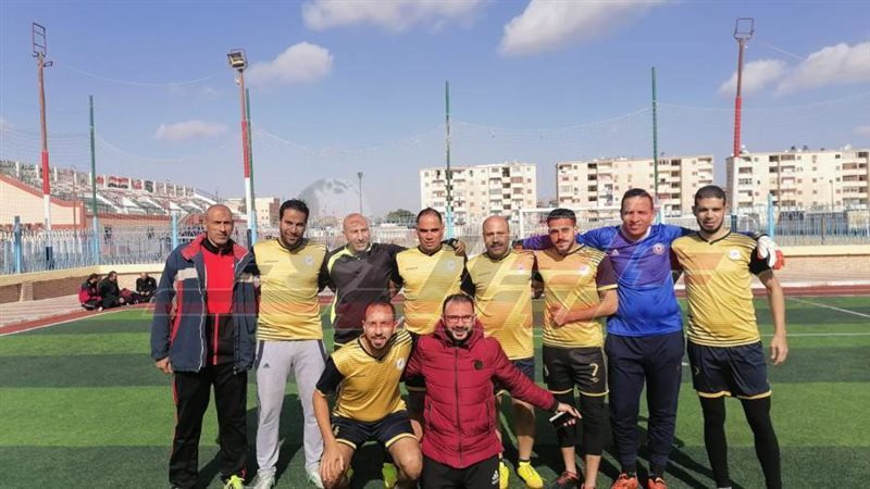 خلال المباريات