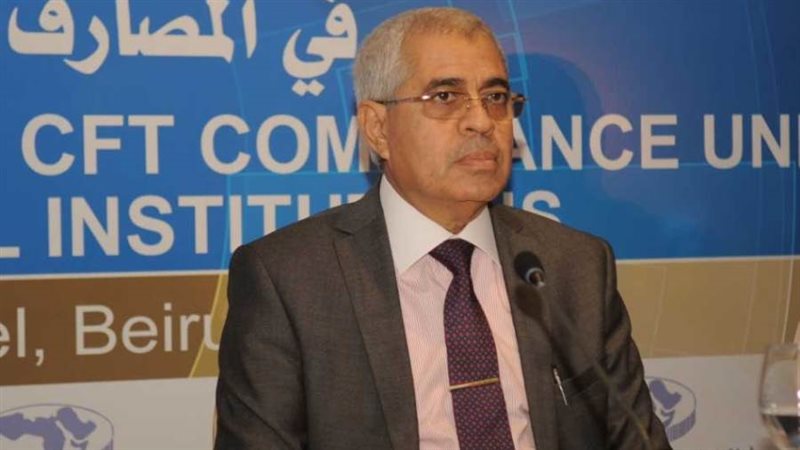 المستشار أحمد سعيد