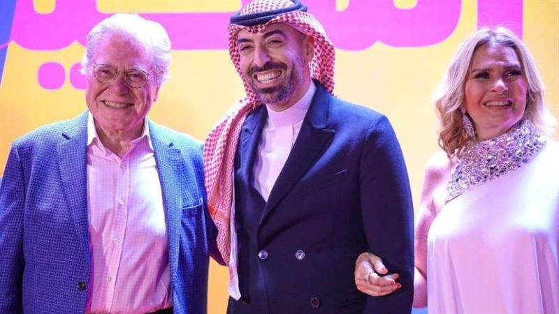 جانب من العرض