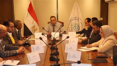 رئيس الرعاية الصحية: سنبذل قصارى جهدنا للنهوض بمنظومة الرعاية الصحية في مصر