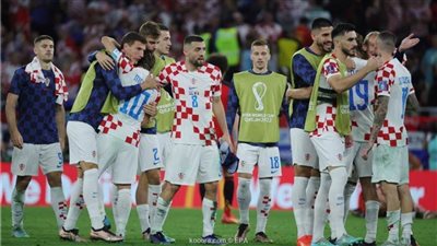 كرواتيا تهكر الكمبيوتر الياباني وتتأهل لربع نهائي كأس العالم بركلات الترجيح