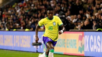  بهدف فينيسيوس في مرمى كوريا الجنوبية.. البرازيل الأكثر تسجيلا في تاريخ بطولات كأس العالم