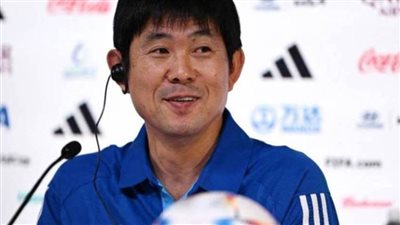 مدرب اليابان: بذلنا جهدًا كبيرًا لتحقيق إنجاز التأهل لربع نهائي المونديال.. وحارس كرواتيا كان رائعًا