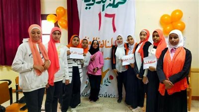 ندوات توعوية وتثقيفية لوحدة 