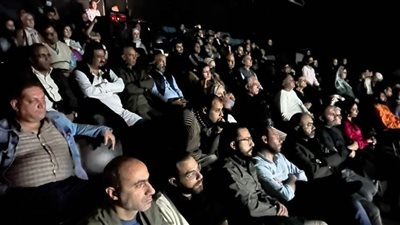 ختام النسخة الثالثة من ملتقى الفيلم الأمريكي